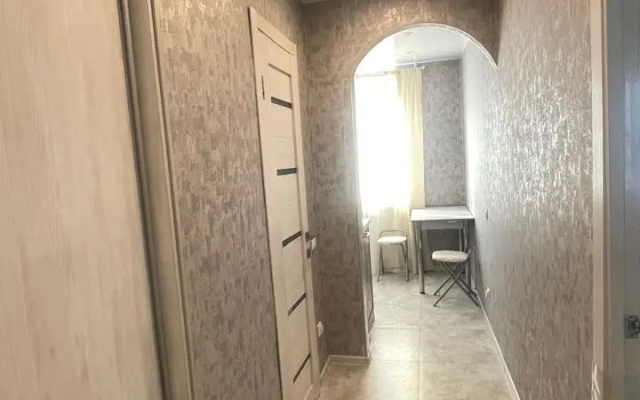 Квартира уютная в спальном районе