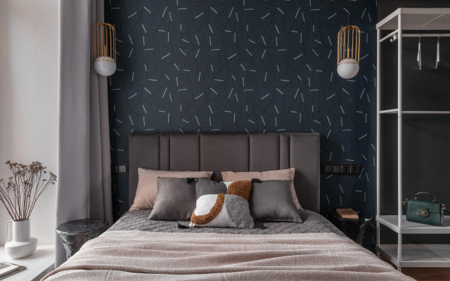 Апартаменты Apart104 с Выходом на Набережную Реки Фонтанка (108)