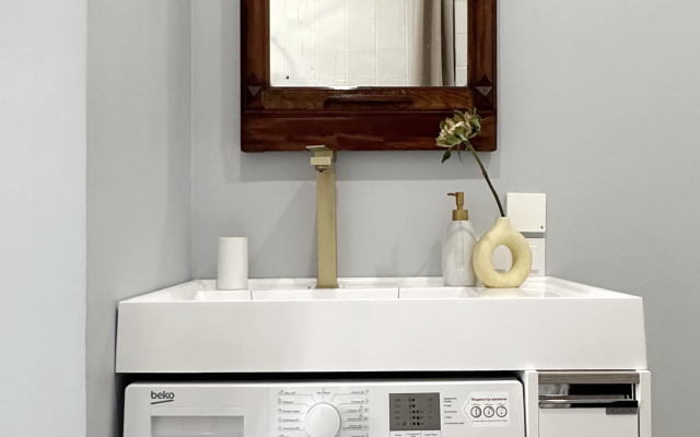 Квартира Magic Piter Family в Центре