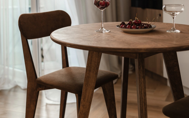 Lovelyhome39 U Morya Braun Apartments