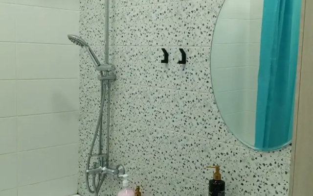 Квартира на Советской 123к1