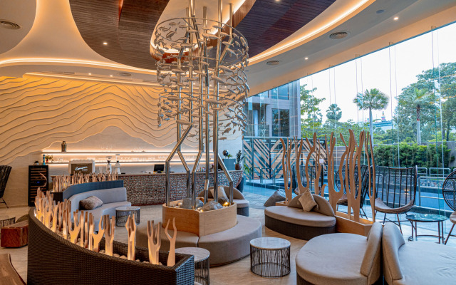 The Marin Phuket