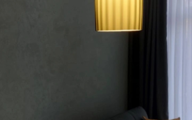 Апартаменты с видом на парк Куршская коса