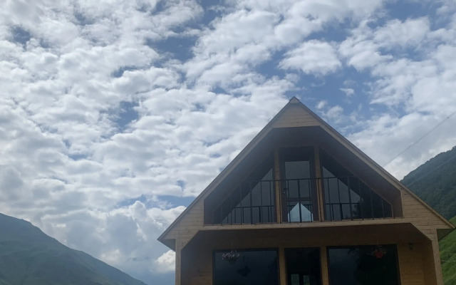 Апартаменты Cottage Aisi