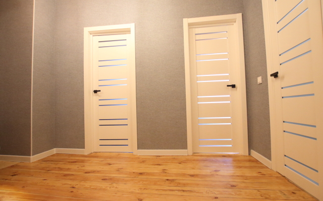 Апартаменты Квартира возле Театра Кукол