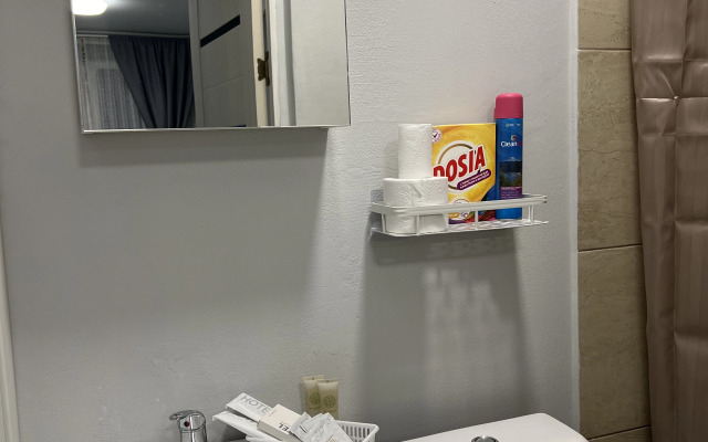 Квартира Для Вас 2-х комнатная