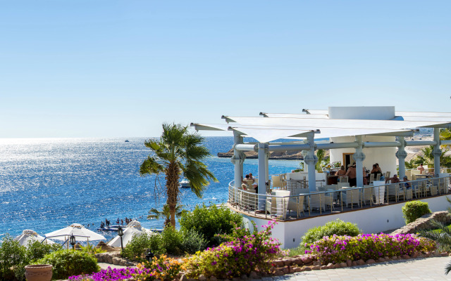Concorde El Salam Sharm El Sheikh