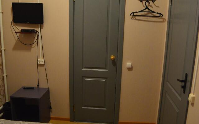 Arbat Mini-hotel