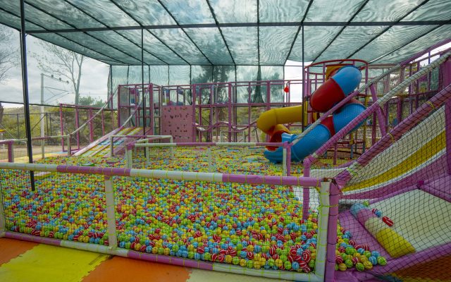 Sefakent Harlek Termal Hotel