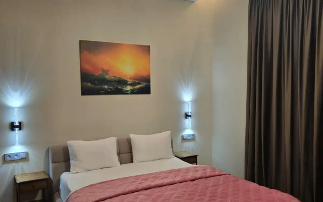 Villa de Marya Boutique-hotel