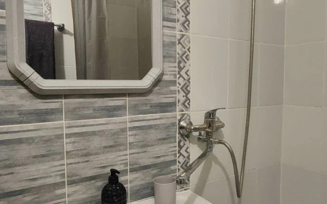 Апартаменты Апарт Миасс на Седова 7