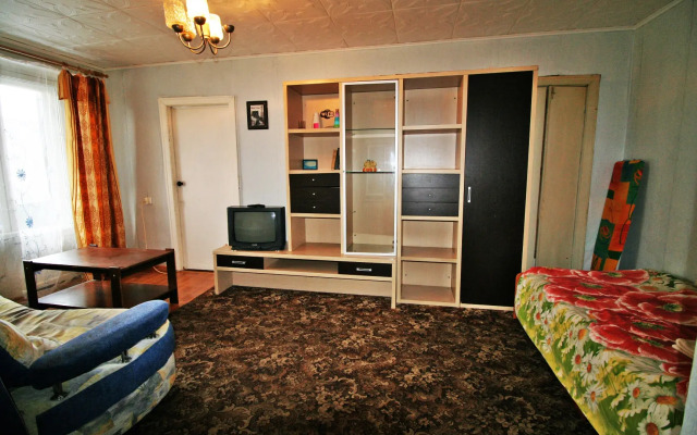 Dvukhkomnatnaya Flat