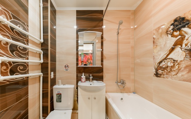 Апартаменты Номад