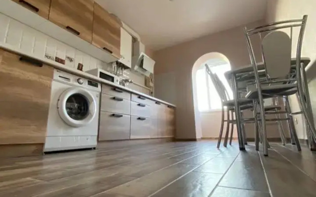 Flat 69a Na Sovetskoy 1a