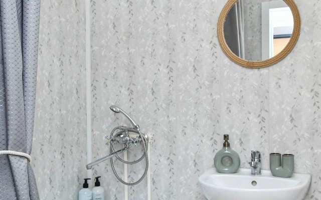 Квартира на Лесников 27