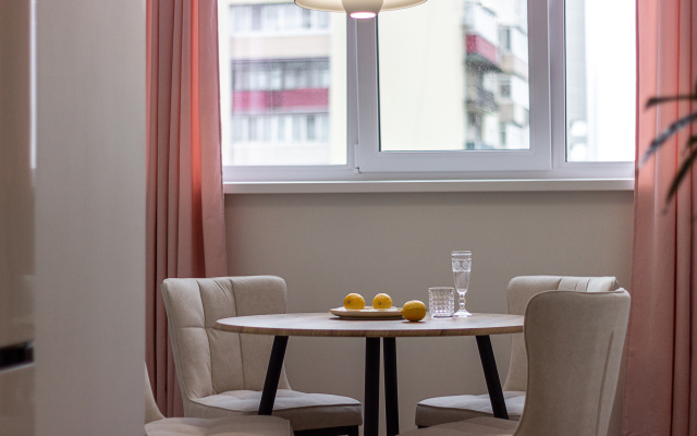 Квартира в центре на Бестужева 21а