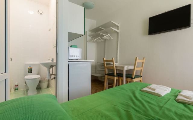Na Voznesenskom Pr 55 Mini - Hotel