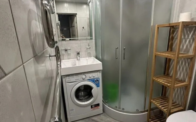 Na Schitnoy Ulitse 14 Flat