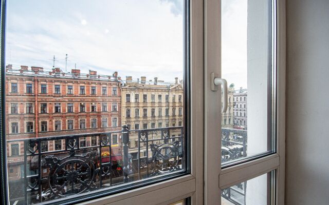 Мини-отель Чемодан