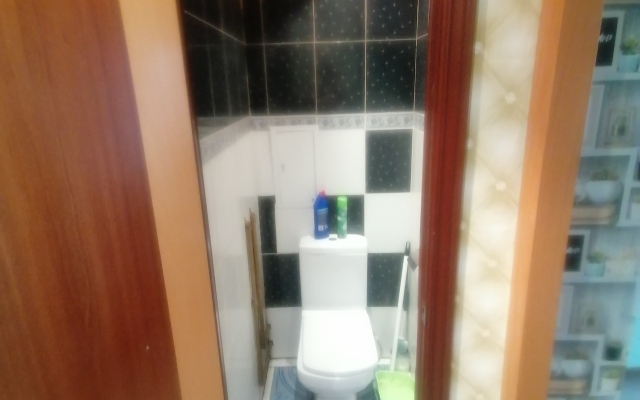 Квартира Новорогожская Дом 20