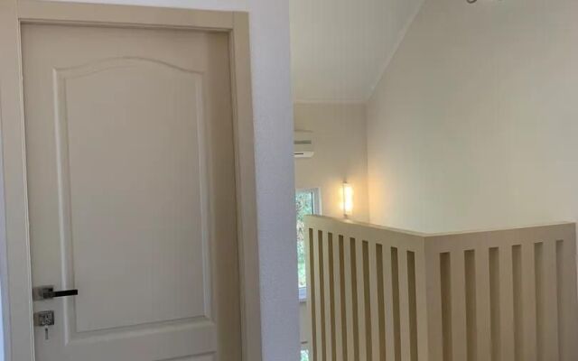 Частный дом на Ландышевой 12/134