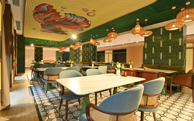 Mercure Tashkent North