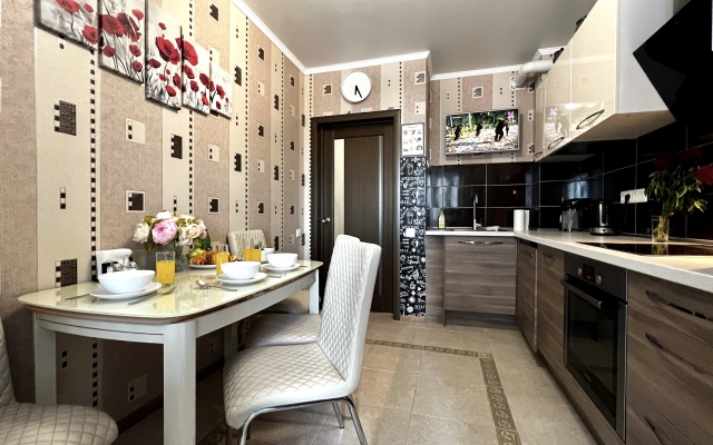 Апартаменты uTrip Las Vegas