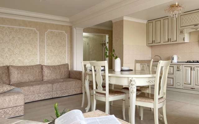 Квартира в Курортной зоне города