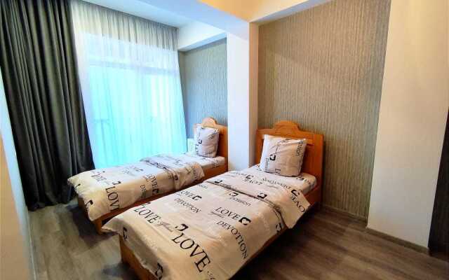 Kirova 35 Apartments