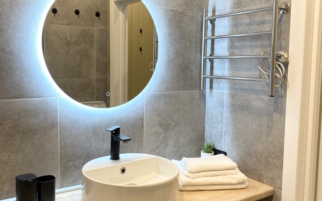 Квартира Студия Welcome 7 на Петроградке