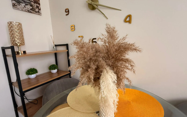 S Vidom Na Roschu 131 Apartments