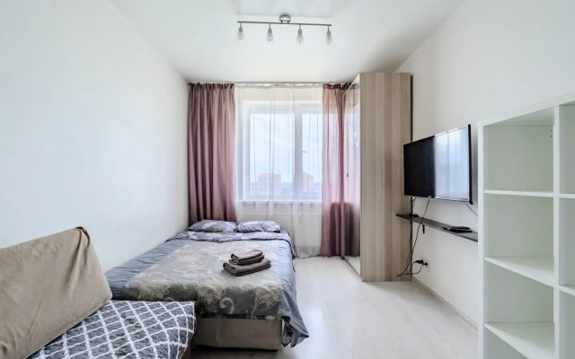 Квартира Рядом с Метро Девяткино