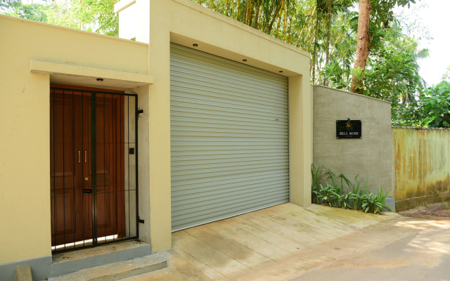 Bell Rose Hikkaduwa Apartment Hotel