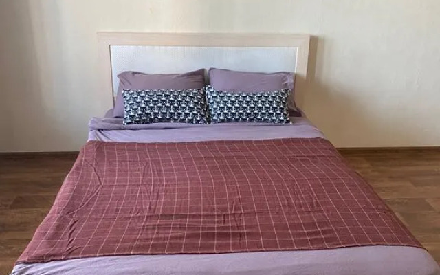 Квартира на улице Энтузиастов