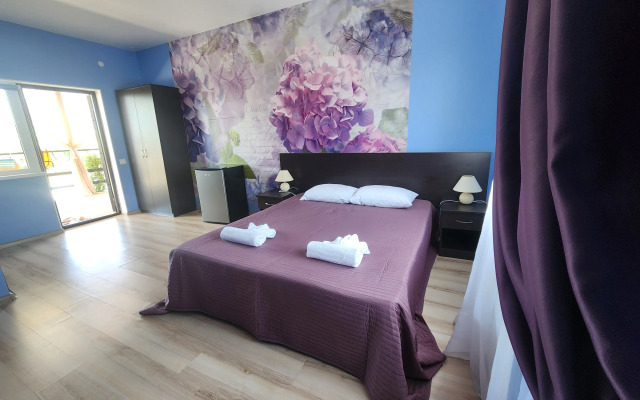 Komfort Guest House