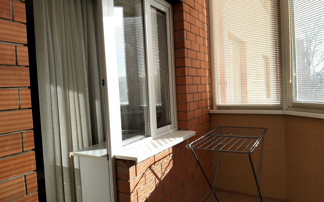 Квартира Курортная