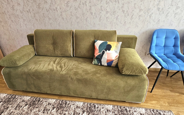 Квартира Большая Видовая квартира 75 метров