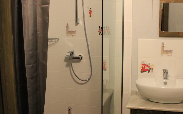 Квартира Лофт у Моря в Пионерском