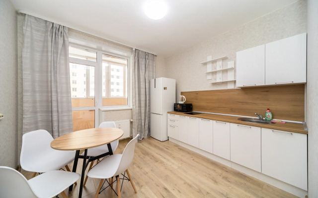 Uyutnaya V Tsentre Permi Flat