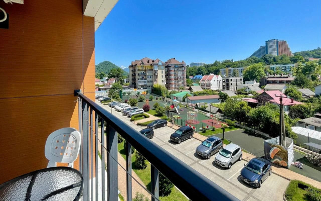 Апартаменты Квартира ЖК Каравелла Португалии