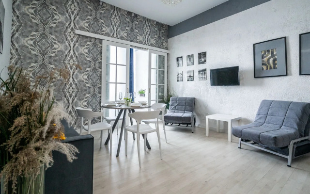 Апартаменты Nebo-VL 3