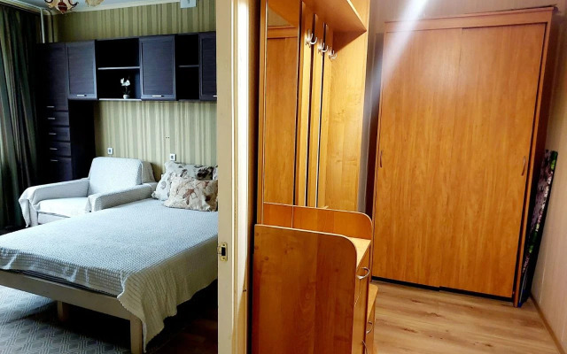 Квартира в Советском Районе Мкр. Шилово