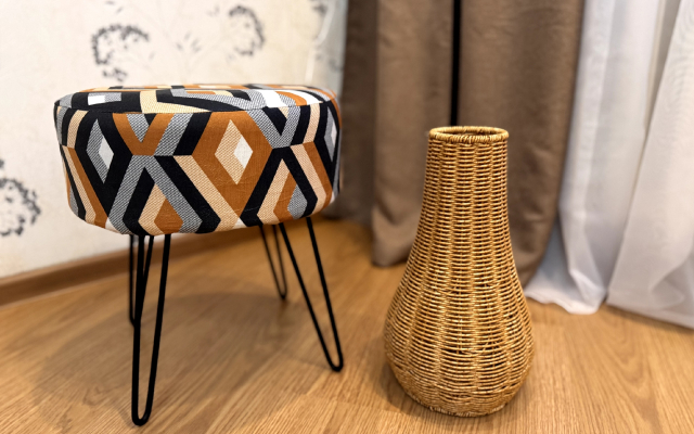 Квартира Африканда