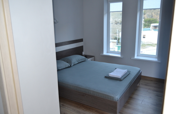 Sarir Kurortny Hotel