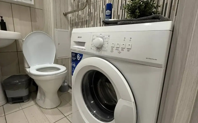 Na Kosmonavtov 9a Flat