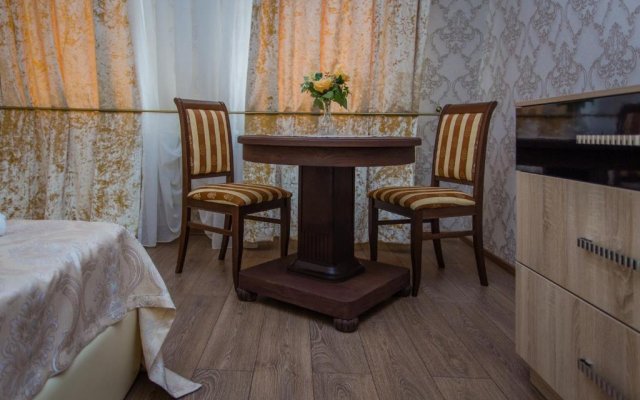 Tsvetnoj 5 Hotel