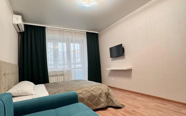 Na Ulitse Pushkina 66/2 Apartments