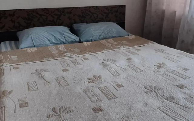 Uyut Na Nakhimova 23 Flat