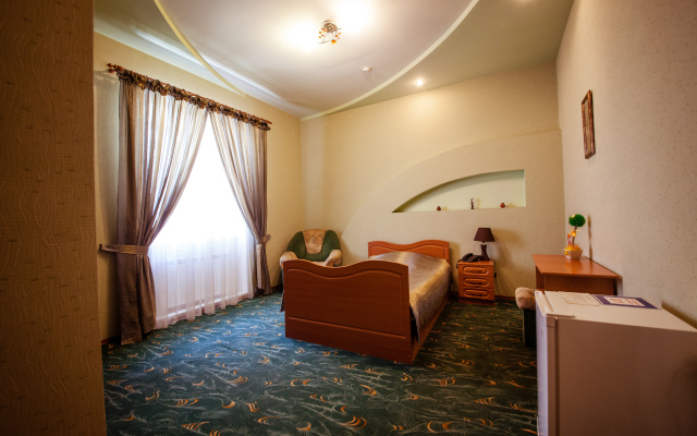 Prestizh Mini-Hotel