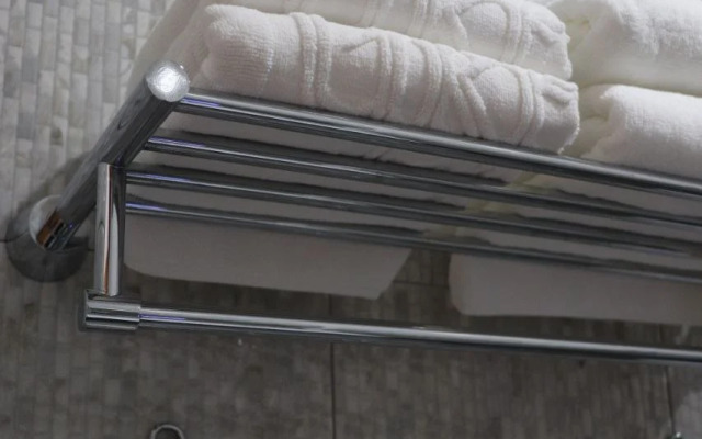 Отель Палас